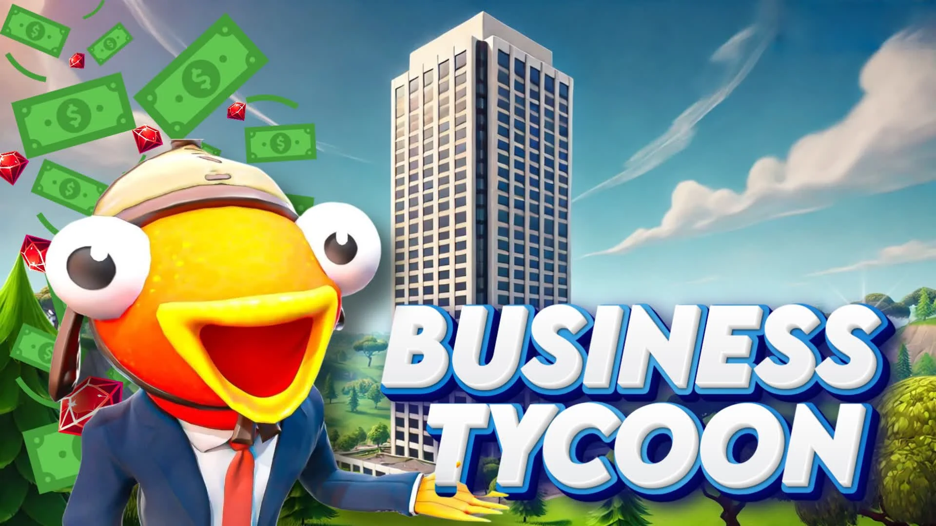 Business Tycoon